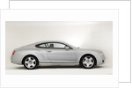 2004 Bentley Continental GT by Unknown