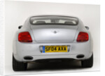 2004 Bentley Continental GT by Unknown
