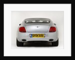 2004 Bentley Continental GT by Unknown