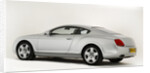 2004 Bentley Continental GT by Unknown