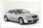 2004 Bentley Continental GT by Unknown