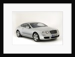 2004 Bentley Continental GT by Unknown