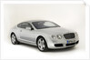 2004 Bentley Continental GT by Unknown