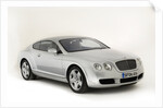 2004 Bentley Continental GT by Unknown