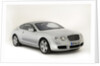 2004 Bentley Continental GT by Unknown