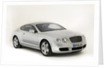 2004 Bentley Continental GT by Unknown