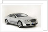 2004 Bentley Continental GT by Unknown