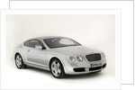 2004 Bentley Continental GT by Unknown