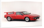 1984 Lamborghini Jalpa S by Unknown