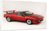 1984 Lamborghini Jalpa S by Unknown