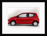 2008 Renault Twingo by Unknown