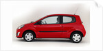 2008 Renault Twingo by Unknown