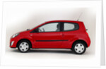 2008 Renault Twingo by Unknown
