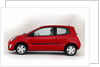 2008 Renault Twingo by Unknown