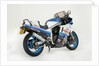 1988 Suzuki GSXR 750 by Unknown