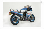 1988 Suzuki GSXR 750 by Unknown