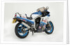 1988 Suzuki GSXR 750 by Unknown