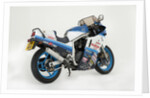 1988 Suzuki GSXR 750 by Unknown