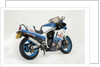 1988 Suzuki GSXR 750 by Unknown