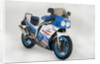 1988 Suzuki GSXR 750 by Unknown