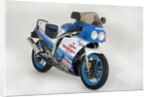 1988 Suzuki GSXR 750 by Unknown
