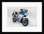 1988 Suzuki GSXR 750 by Unknown