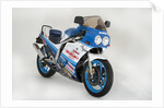 1988 Suzuki GSXR 750 by Unknown
