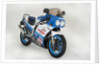 1988 Suzuki GSXR 750 by Unknown