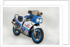 1988 Suzuki GSXR 750 by Unknown