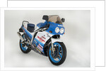 1988 Suzuki GSXR 750 by Unknown