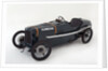 Sunbeam Cub Children's motorised pedal car by Anonymous