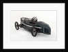 Sunbeam Cub Children's motorised pedal car by Anonymous