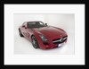 2011 Mercedes Benz AMG SLS by Unknown