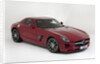 2011 Mercedes Benz AMG SLS by Unknown