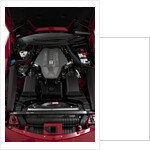 2011 Mercedes Benz AMG SLS by Unknown