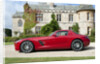 2011 Mercedes Benz AMG SLS by Unknown