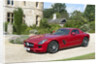 2011 Mercedes Benz AMG SLS by Unknown