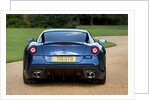 2010 Ferrari 599 GTO by Unknown