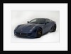 2010 Ferrari 599 GTO by Unknown