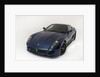 2010 Ferrari 599 GTO by Unknown