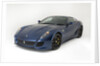 2010 Ferrari 599 GTO by Unknown