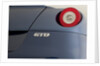 2010 Ferrari 599 GTO by Unknown