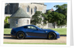 2010 Ferrari 599 GTO by Unknown