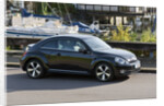 2012 Volkswagen Beetle by Unknown