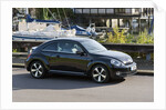 2012 Volkswagen Beetle by Unknown