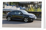 2012 Volkswagen Beetle by Unknown