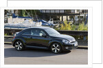 2012 Volkswagen Beetle by Unknown