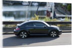 2012 Volkswagen Beetle by Unknown