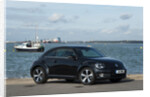 2012 Volkswagen Beetle by Unknown