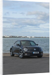 2012 Volkswagen Beetle by Unknown
